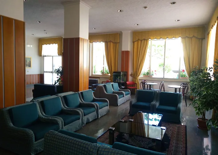 Hotel Fleming Fiuggi