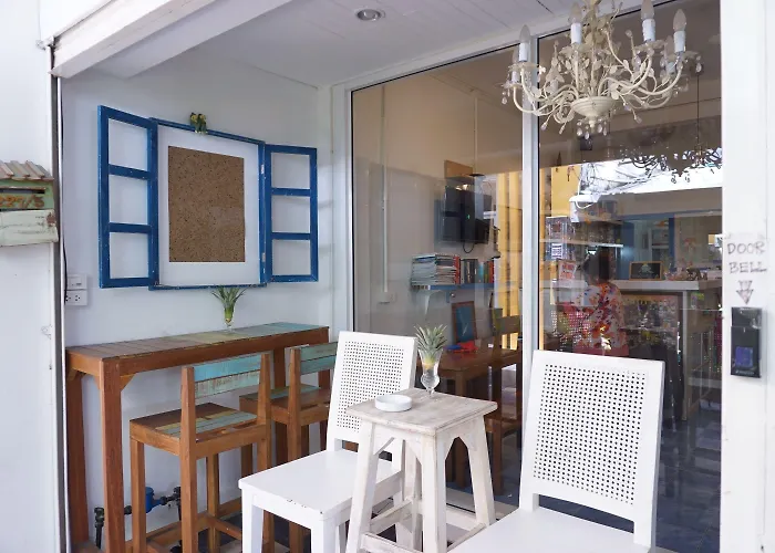 Frog House Bed & Breakfast (Adults Only) Patong