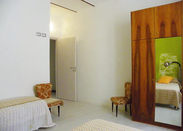 Bed and Breakfast Al Ponte Vecchio Perugia