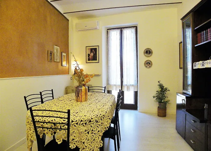 Bed and Breakfast Al Ponte Vecchio Perugia