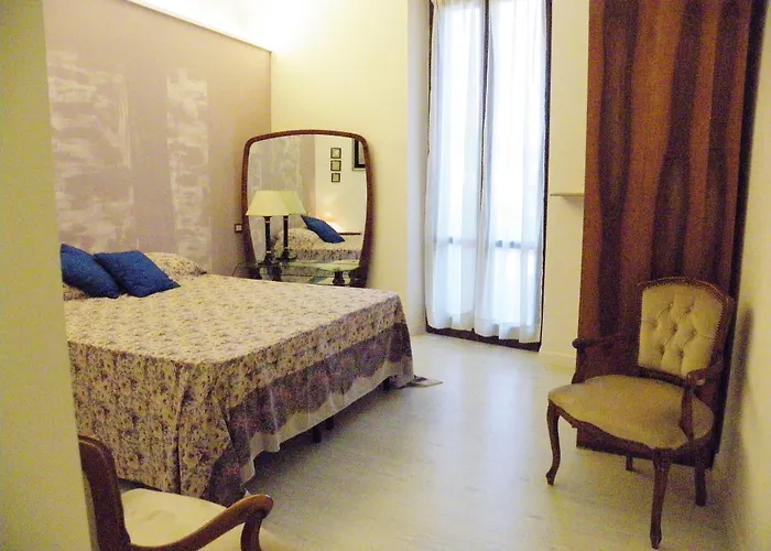 Bed and Breakfast Al Ponte Vecchio Perugia