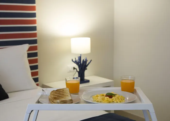 Sorrento ResArt Suite