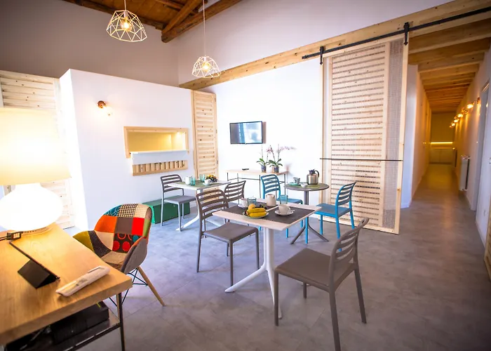 B&B Da Peppa Castellammare del Golfo