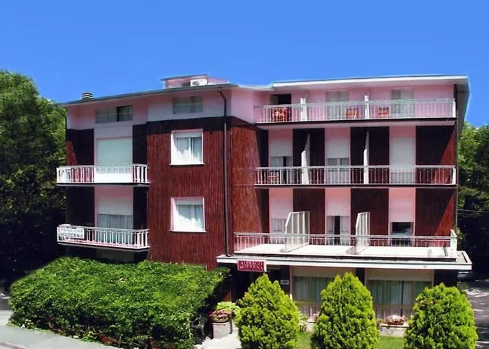 Albergo Moderna Tabiano Terme