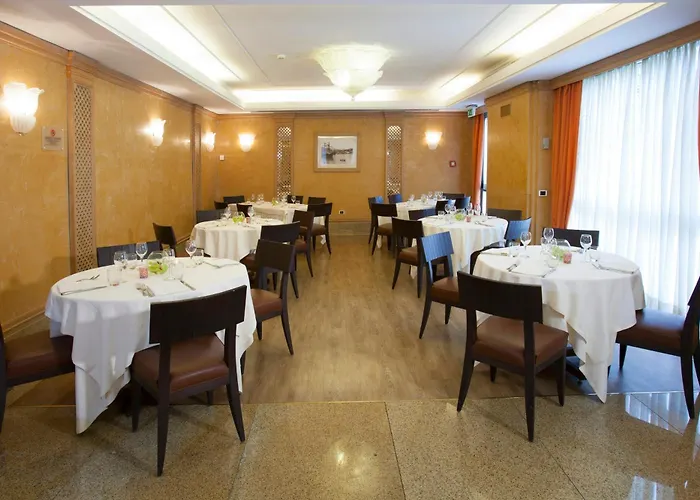 Starhotels Vespucci Campi Bisenzio