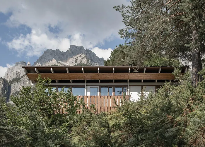 Appartamenti Corte Residence Borca di Cadore