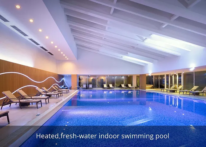 President Hotel, Valamar Collection Ragusa