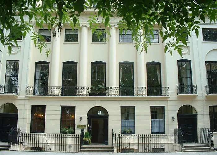 The Goodenough Hotel Londra