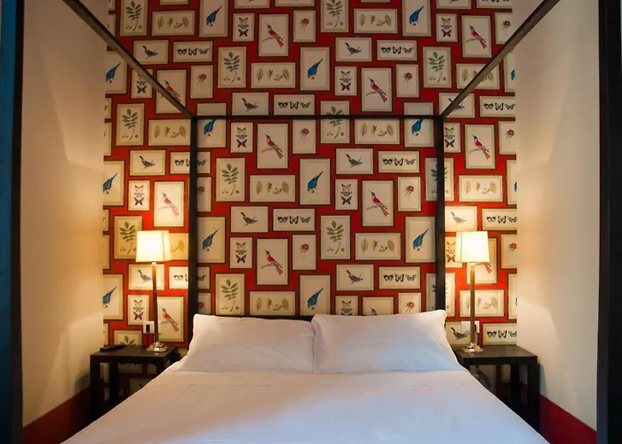 Nove Guest House Firenze