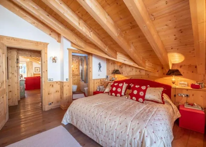 Family And Wellness Residence Ciasa Antersies San Cassiano 