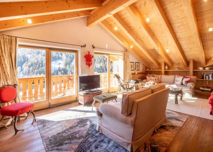 Family And Wellness Residence Ciasa Antersies San Cassiano 