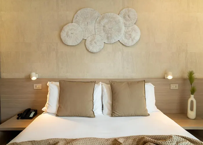 Hotel Renania Bibione