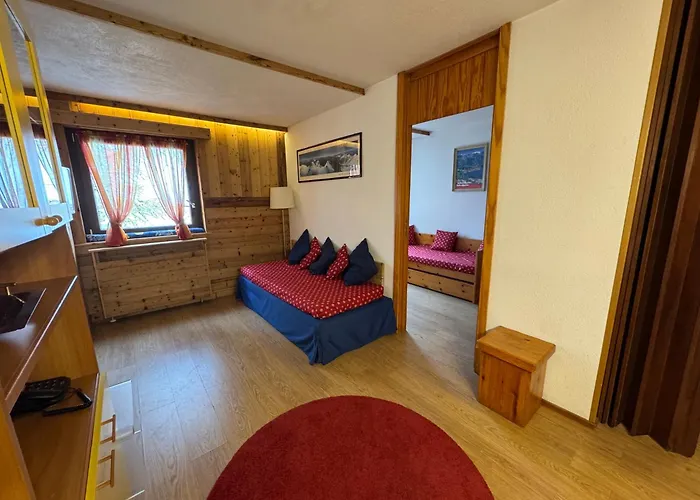 Residence Petit Tibet Breuil-Cervinia