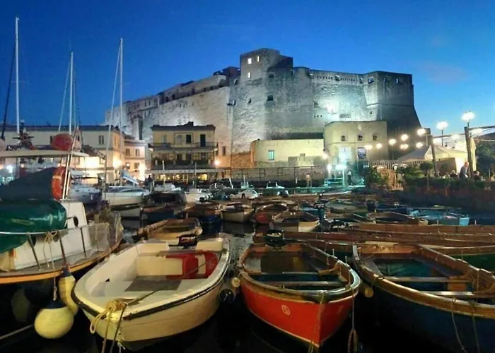 B&B Miseria e Nobilta' Napoli