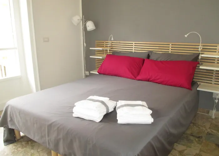 B&B Casa Rosellina Palermo
