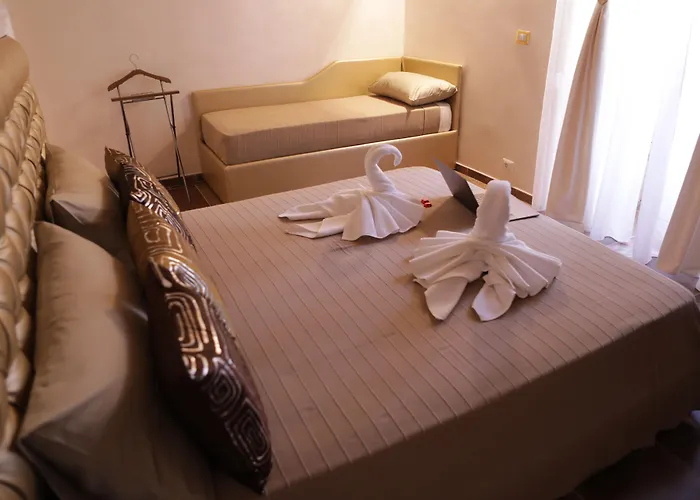 Lighthouse Suites Trastevere Roma
