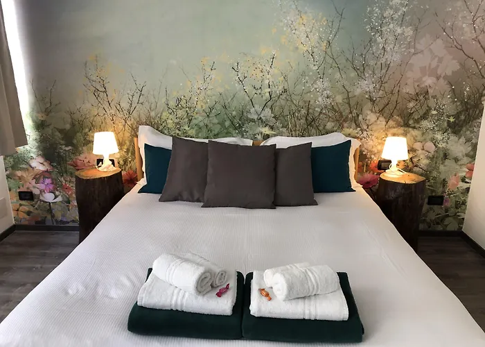 Francis Superior Rooms Trieste