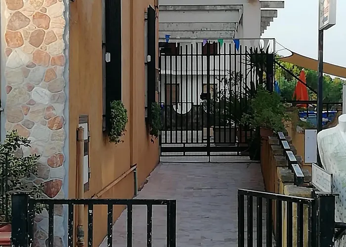 B&B Sant'Eufemia Lamezia Terme