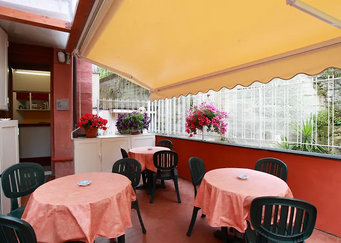 Albergo Al Carugio Monterosso al Mare