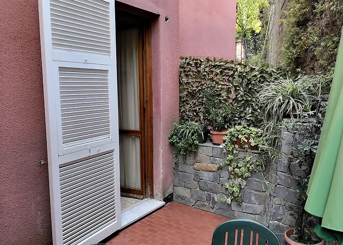 Albergo Al Carugio Monterosso al Mare