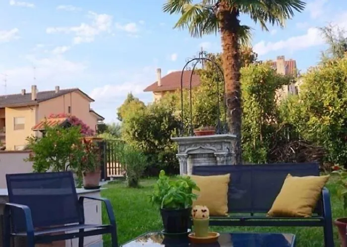 Hotel Residenza il Cacao Perugia