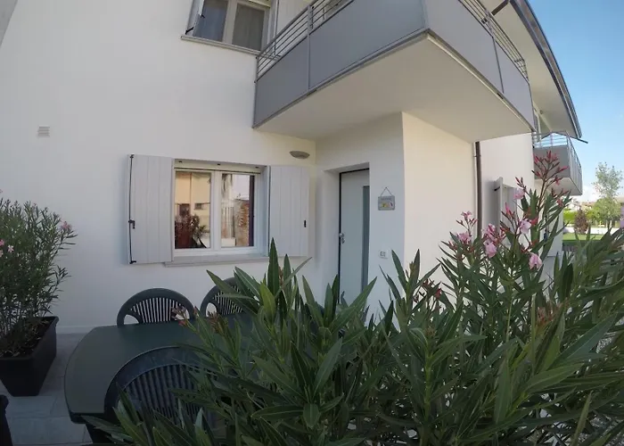 B&B Borgo Antico Treviso