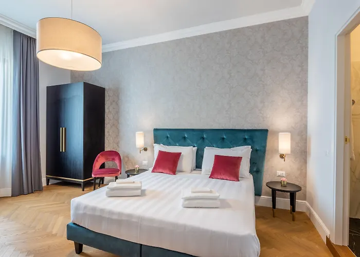 3110 Arthotel Firenze
