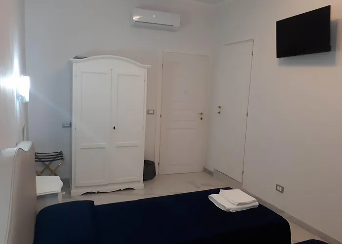 Royal Rooms Roma