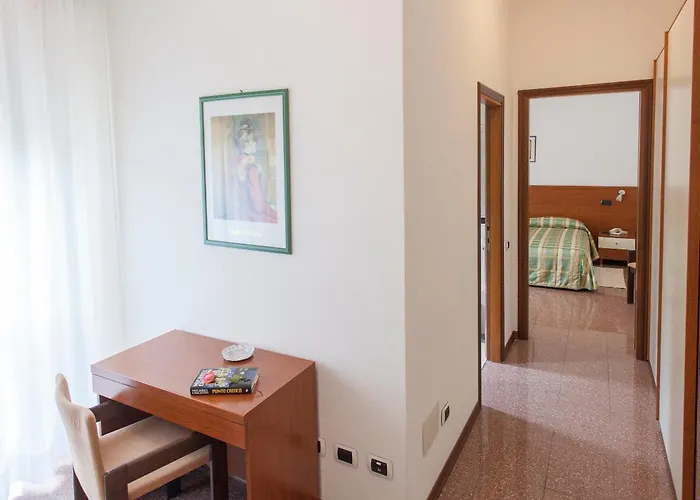 Hotel Rossini Tabiano Terme