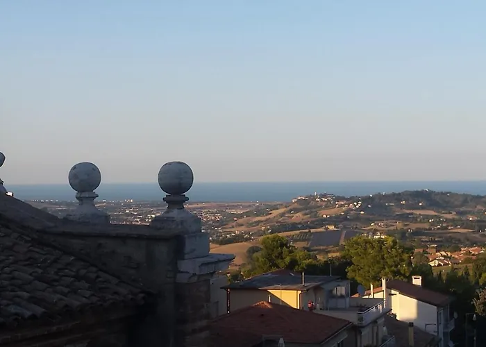 Bed and Breakfast Porta Marina Recanati