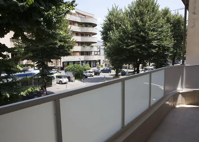 Boutique Hotel Enia Prato 