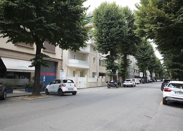 Boutique Hotel Enia Prato 