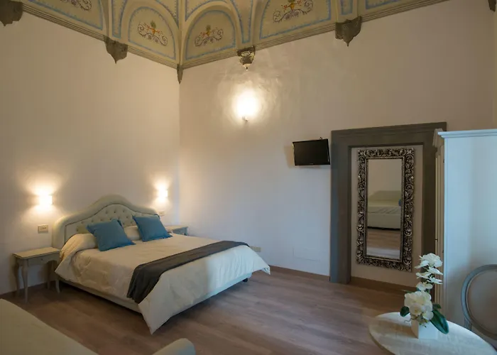 Palazzo del Magnifico B&B Siena