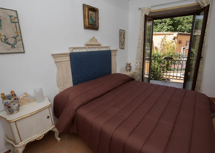 Cannatella's Mansion Palermo