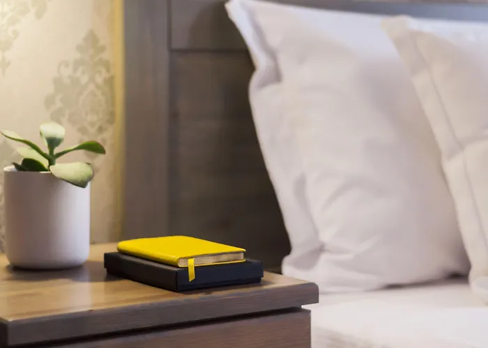 Rooms By Alexandra Hotel San Giuliano