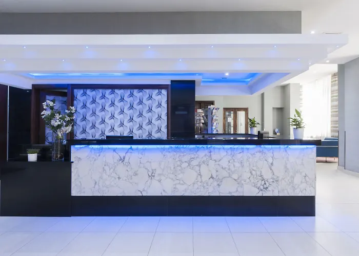 Rooms By Alexandra Hotel San Giuliano