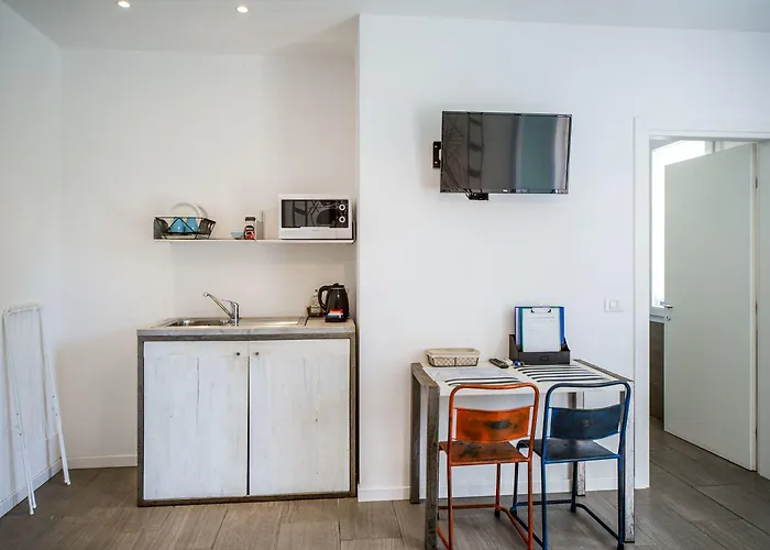 Guest House Duca d'Aosta 31 Mestre
