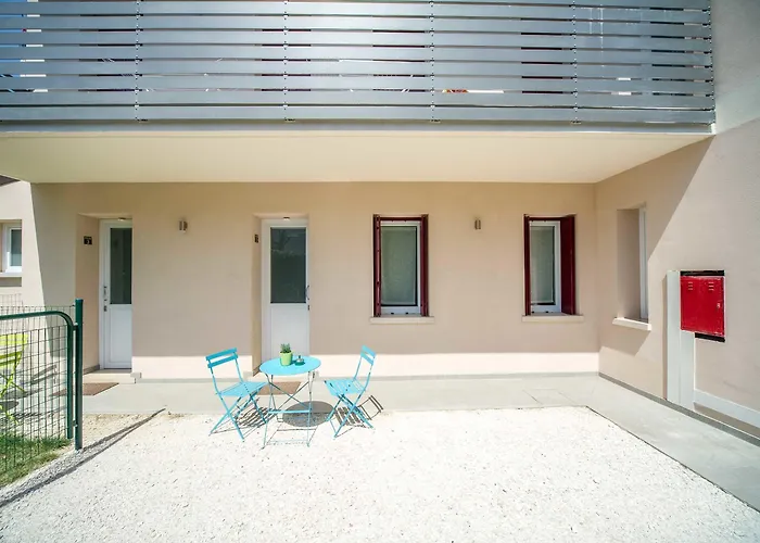 Guest House Duca d'Aosta 31 Mestre