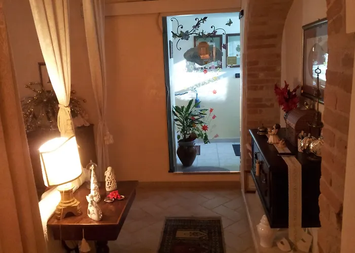 B&B La Dogaressa Cupra Marittima