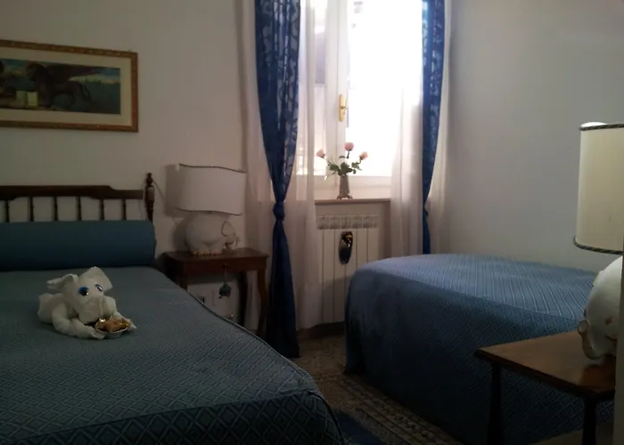 B&B La Dogaressa Cupra Marittima