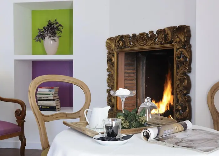 Il Caminetto Resort Montefiascone