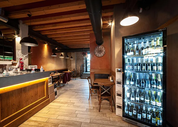 Nuova filanda rooms&more Valdobbiadene