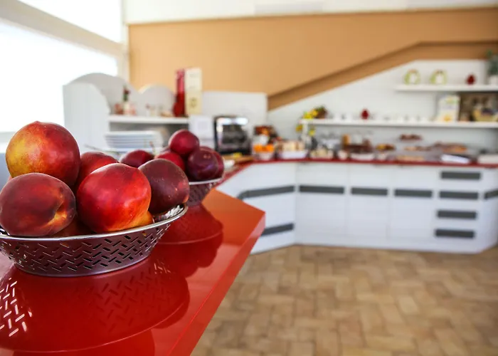 Bed and Breakfast Porta Nazionale Dependance Noto