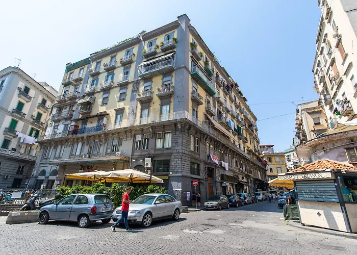 B&B Trianon Napoli