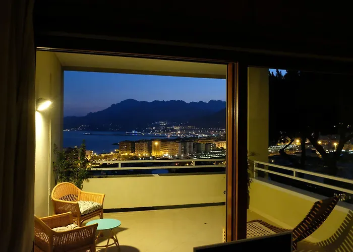 Suite Inn Salerno