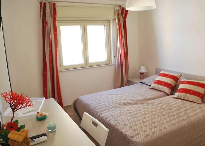B&B Mare e Templi Agrigento