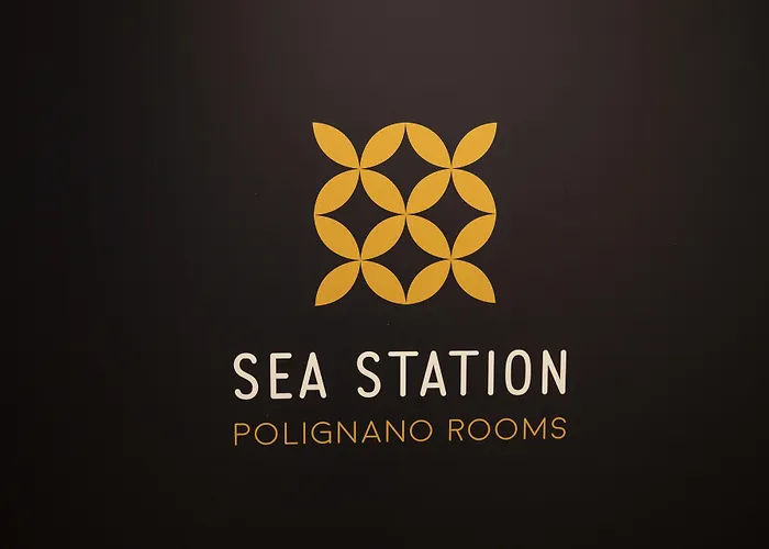 Hotel Sea Station Polignano a Mare