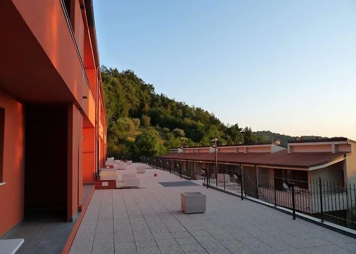Residence Città Ideale Urbino