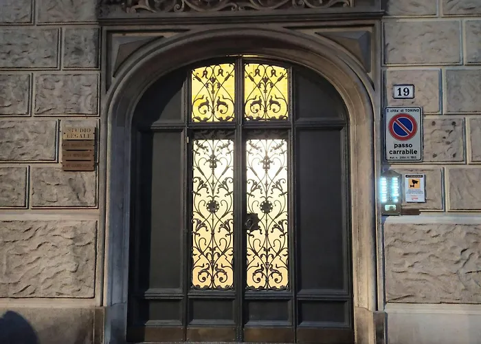 Alma Clara B&B Torino