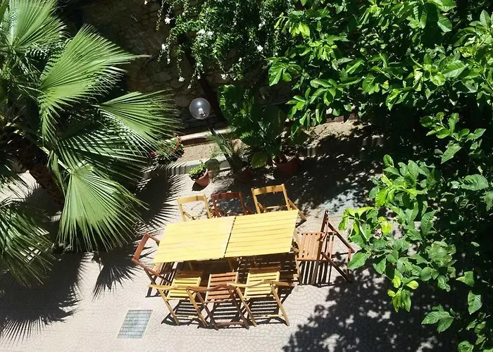 Bed and Breakfast Def House Reggio Calabria